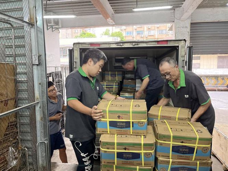 快消品供应市场动态：机遇与挑战并存