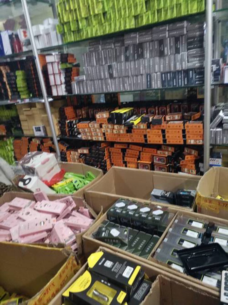 商品渠道选择的艺术：如何在纷繁市场中找到合适的突破口